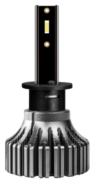 LED AMP CSP H02s H1 (1шт.)