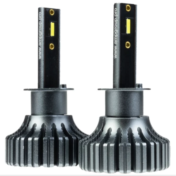 LED AMP CSP H02s H1 (1шт.)