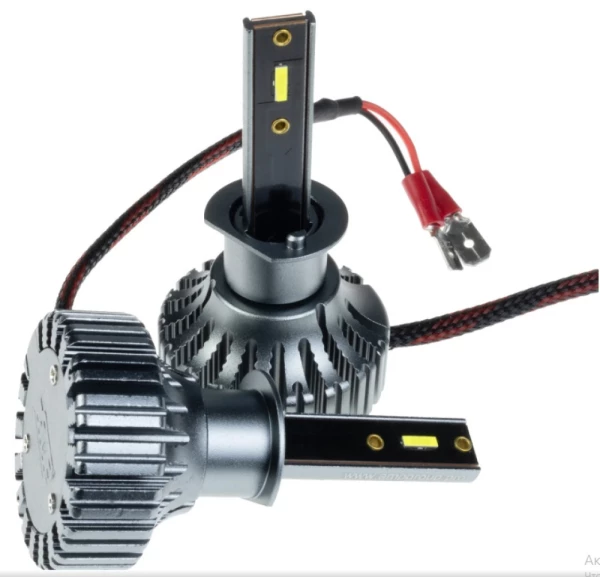 LED AMP CSP H02s H1 (1шт.)