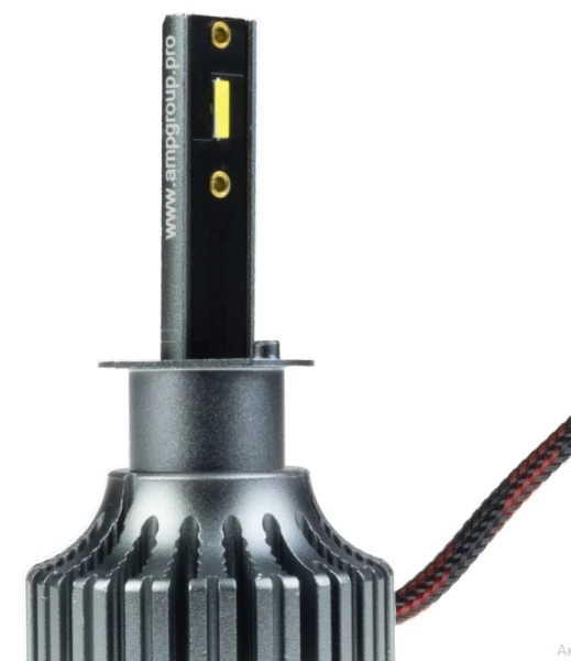 LED AMP CSP H02s H1 (1шт.)