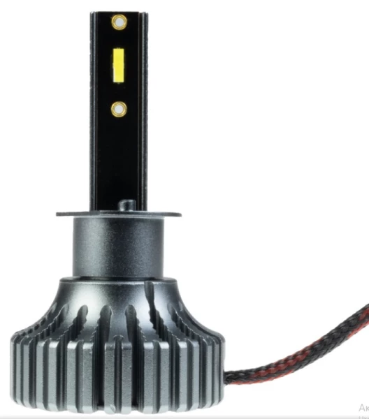 LED AMP CSP H02s H1 (1шт.)