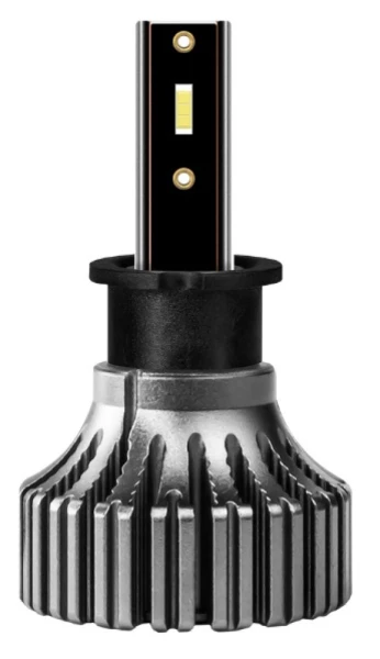 LED AMP CSP H02s H3 (1шт.)