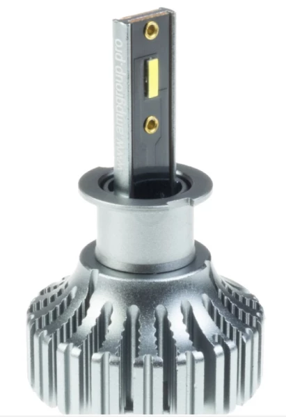 LED AMP CSP H02s H3 (1шт.)