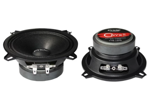 Динамики Pride Onyx 5 v.2  среднечастотные 80/160 Вт