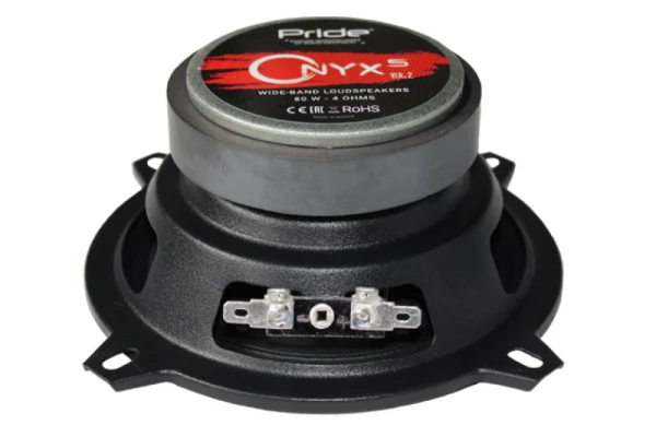 Динамики Pride Onyx 5 v.2  среднечастотные 80/160 Вт