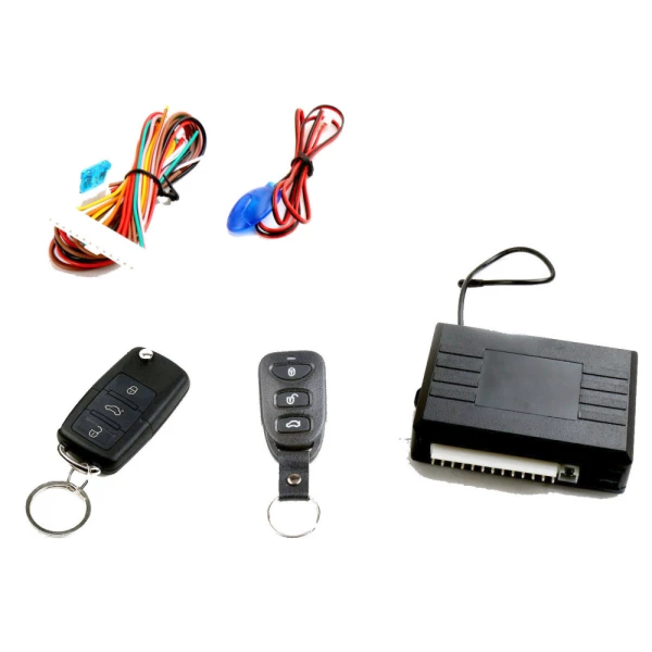 Сигнализация Centurion A95