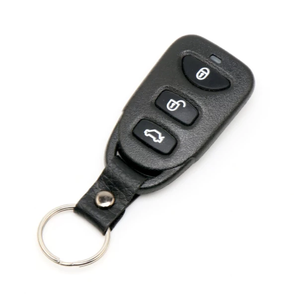 Сигнализация Centurion A95