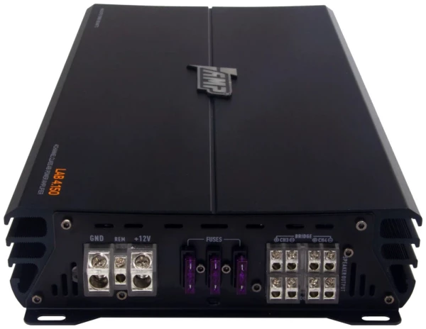 Усилитель 4-канальный AMP MASS 4.150 150/240 (мост 480)