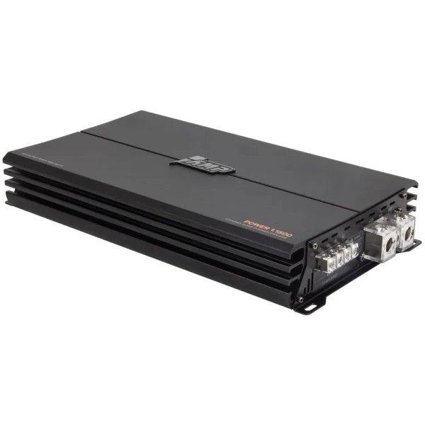 Усилитель 1-канальный AMP Power 1.1500 (590/900/1500)