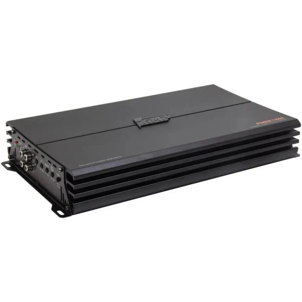 Усилитель 1-канальный AMP Power 1.1500 (590/900/1500)