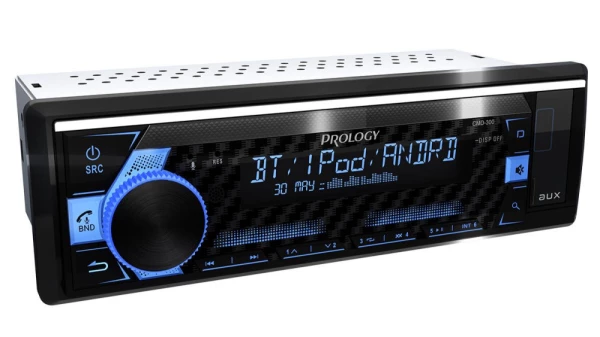 Магнитола 1DIN 12v DSP Prology CMD-300