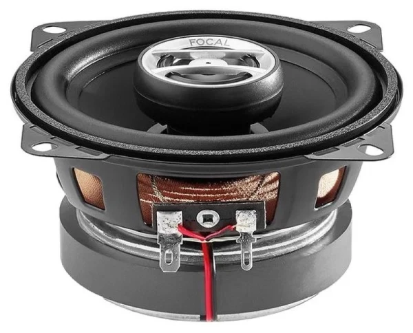 Динамики Focal Auditor RCX-100 (10 см) 2-полосная коаксиальная акустическая система  30/60
