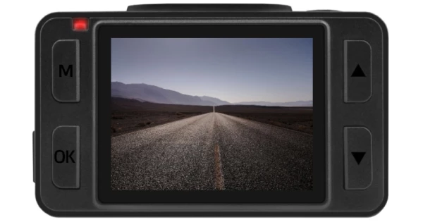 регистратор 1 камера Neoline G-Tech X73 (Wi-Fi)