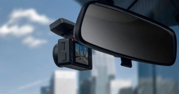 регистратор 1 камера Neoline G-Tech X73 (Wi-Fi)