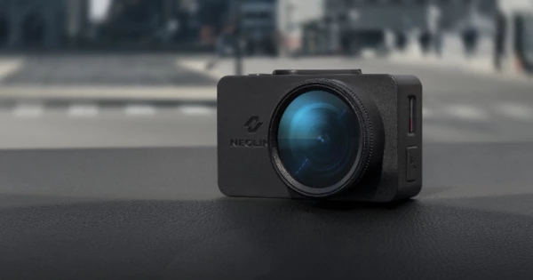 регистратор 1 камера Neoline G-Tech X73 (Wi-Fi)