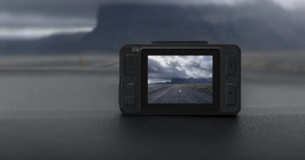 регистратор 1 камера Neoline G-Tech X73 (Wi-Fi)