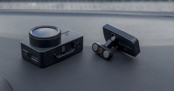 регистратор 1 камера Neoline G-Tech X73 (Wi-Fi)