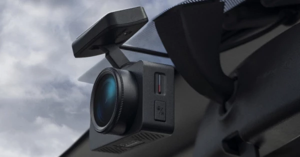 регистратор 1 камера Neoline G-Tech X73 (Wi-Fi)