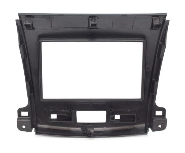 Рамка Mitsubishi Outlander XL 2006-2012 2Din (180x105)