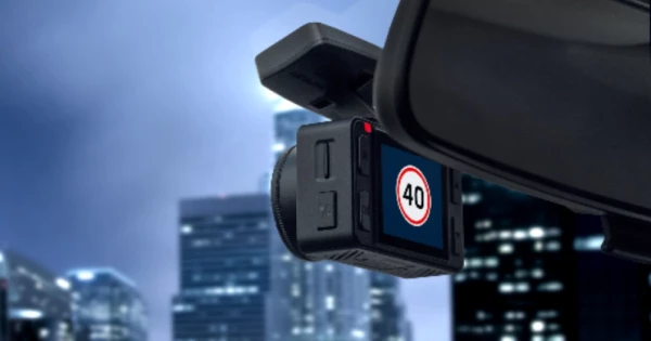 регистратор 1 камера Neoline G-Tech X77 AI/256Gb