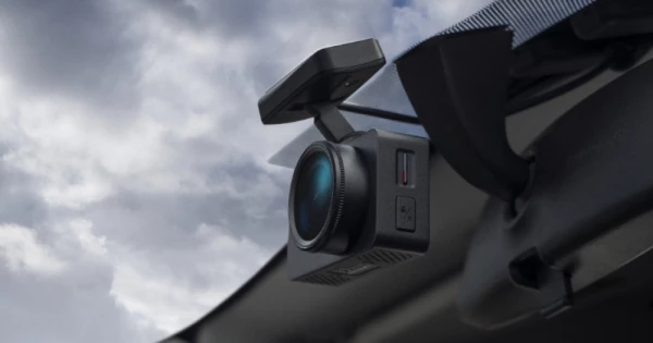 регистратор 1 камера Neoline G-Tech X77 AI/256Gb