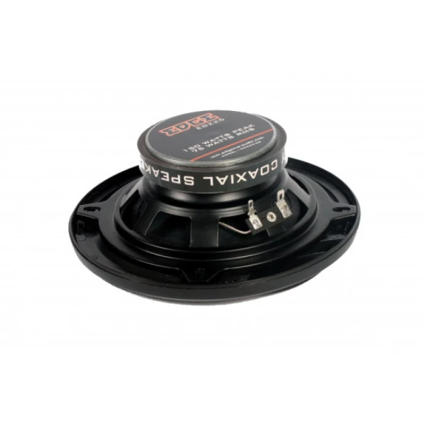 Динамики EDGE ED225-E8 13 см коаксиальная система (Min RMS 40 Вт)  75/150 Вт 80 дБ