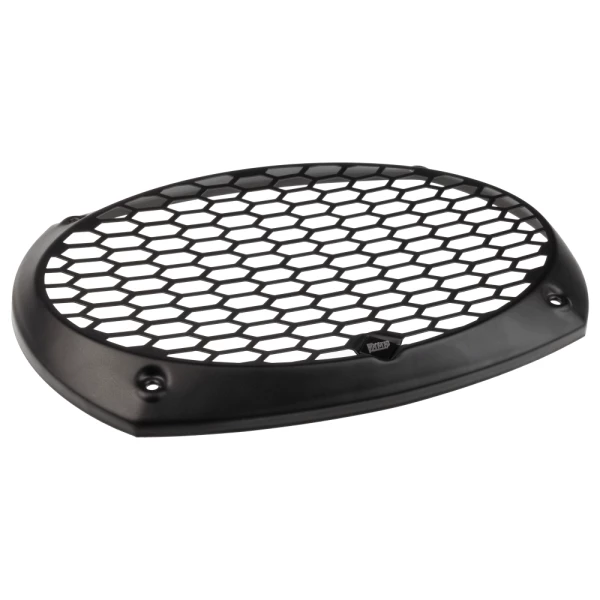 Решетка для динамиков AMP MG69 "гриль" 6x9" (1 шт.) сталь