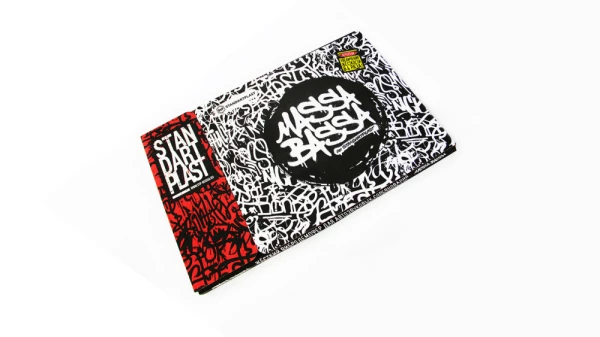 STP Massa Bassa (0.47x0.75 м)