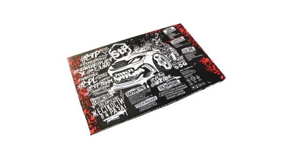 STP Massa Bassa (0.47x0.75 м)