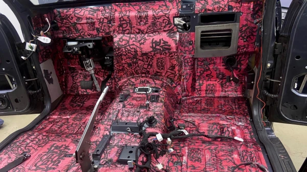 STP Massa Bassa (0.47x0.75 м)