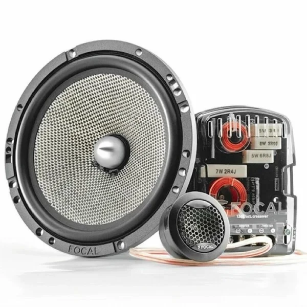 Динамики Focal Access 165 AS (16 см) 2-полосная компонентная акустическая система