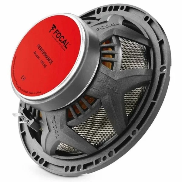 Динамики Focal Access 165 AS (16 см) 2-полосная компонентная акустическая система