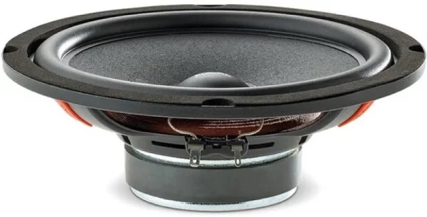 Динамики Focal Integration ISU-200 (20 см) 2-полосная компонентная система 80/160