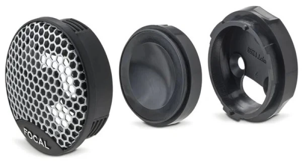 Динамики Focal Integration ISU-200 (20 см) 2-полосная компонентная система 80/160