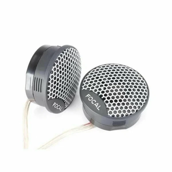 Динамики Focal Integration ISU-200 (20 см) 2-полосная компонентная система 80/160