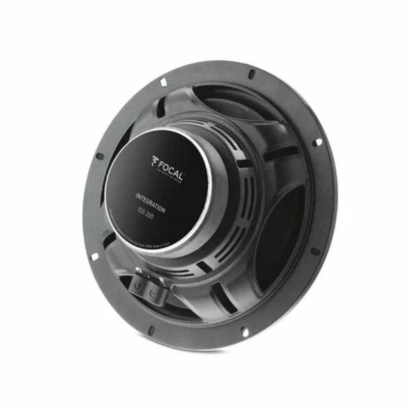 Динамики Focal Integration ISU-200 (20 см) 2-полосная компонентная система 80/160