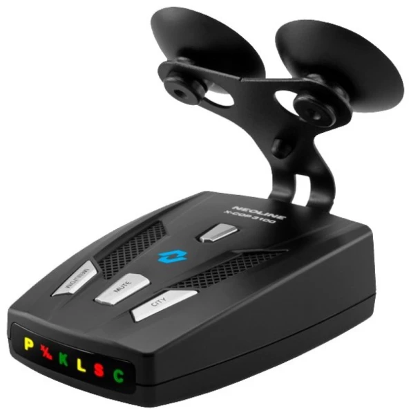 радар-детектор NEOLINE X-COP 3100