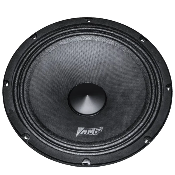 Динамики AMP Hybrid FR80M38 8" (20 см) среднечастотный динамик (1шт.)  200/400вт