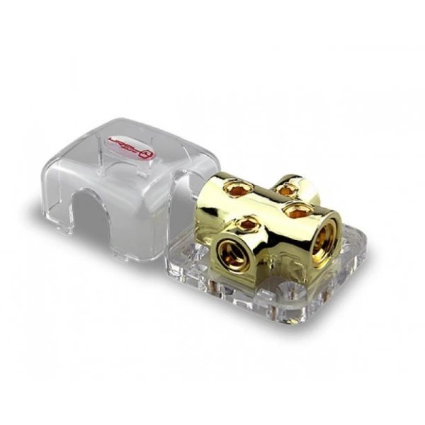 Дистрибьютор питания УРАЛ PB-DB12