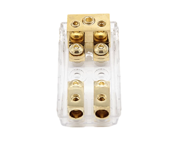 Дистрибьютор питания УРАЛ PB-DB14