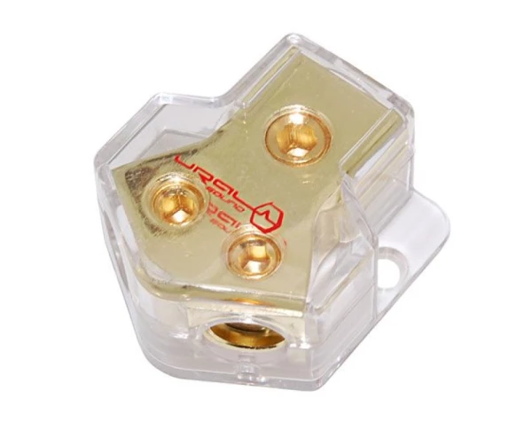 Дистрибьютор питания УРАЛ PB-DB17