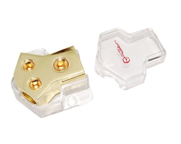 Дистрибьютор питания УРАЛ PB-DB17