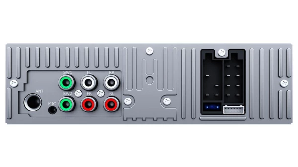 Магнитола 1DIN 12v Prology CMX-210 bluetooth, USB, FM