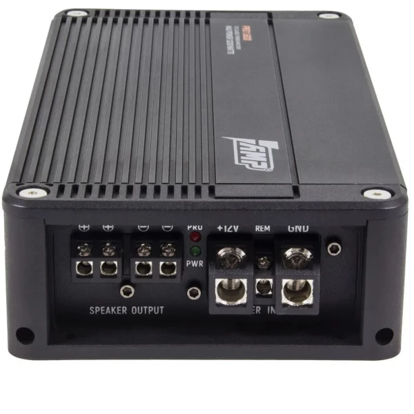 Усилитель 1-канальный AMP PRO 1.600 (250/450/600W)