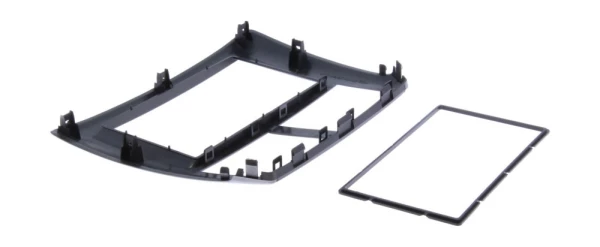 Рамка Subaru Forester, Impreza 2008+ 2Din