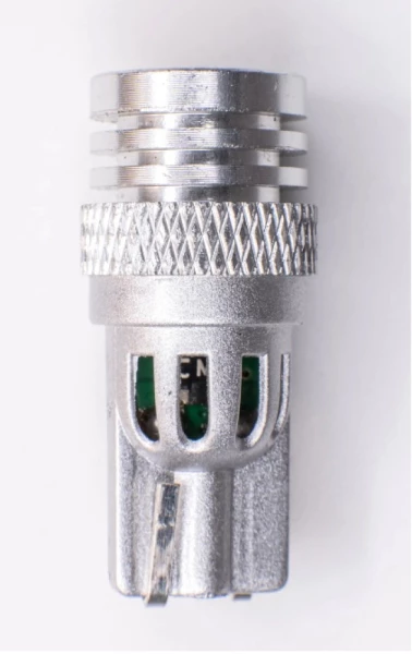 LED AMP SuperBright T10 Canbus (2 шт.)