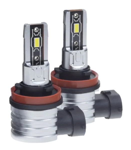 LED AMP PRO CSP H11 (1шт.)