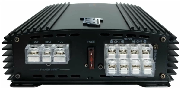 Усилитель 4-канальный AMP MASS 4.60 (60/100/200)