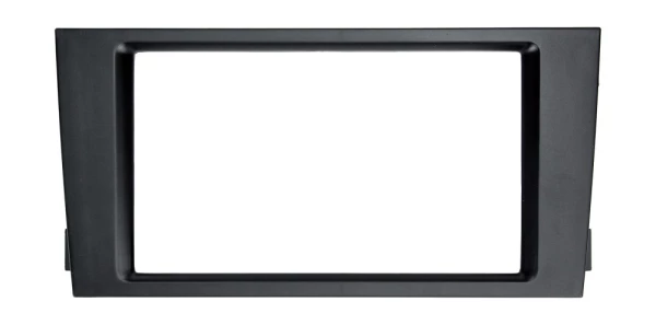 Рамка Audi A6 1997-2005, Allroad 2000-2006 2Din