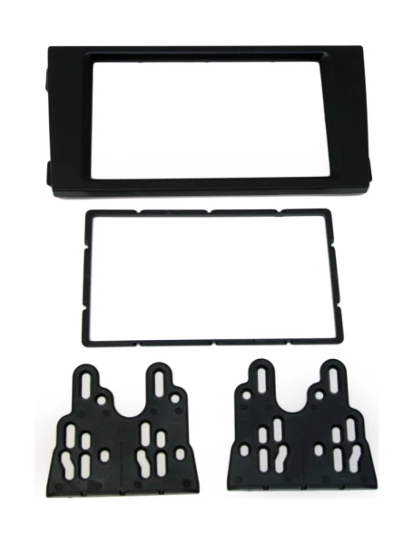 Рамка Audi A6 1997-2005, Allroad 2000-2006 2Din